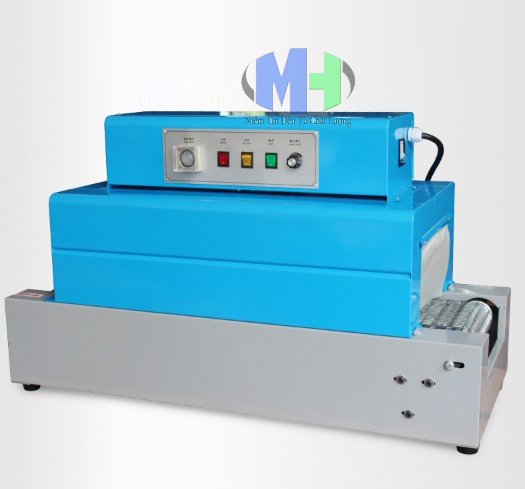 Máy co màng BS - 260